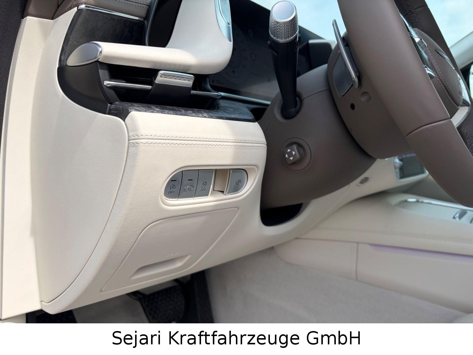 Genesis G90 3.5T  Luxury 4WD 5-Sitzer Garantie + Service