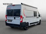 Dethleffs Globetrail 600 DF Fiat AHK*ChassisPaket*Markise - Dethleffs Globetrail 600 DF