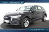 Audi Q5 50 TFSI e S tronic quattro *1.Hand*Leder*SHZ* - Audi Q5 Gebrauchtwagen in Aachen