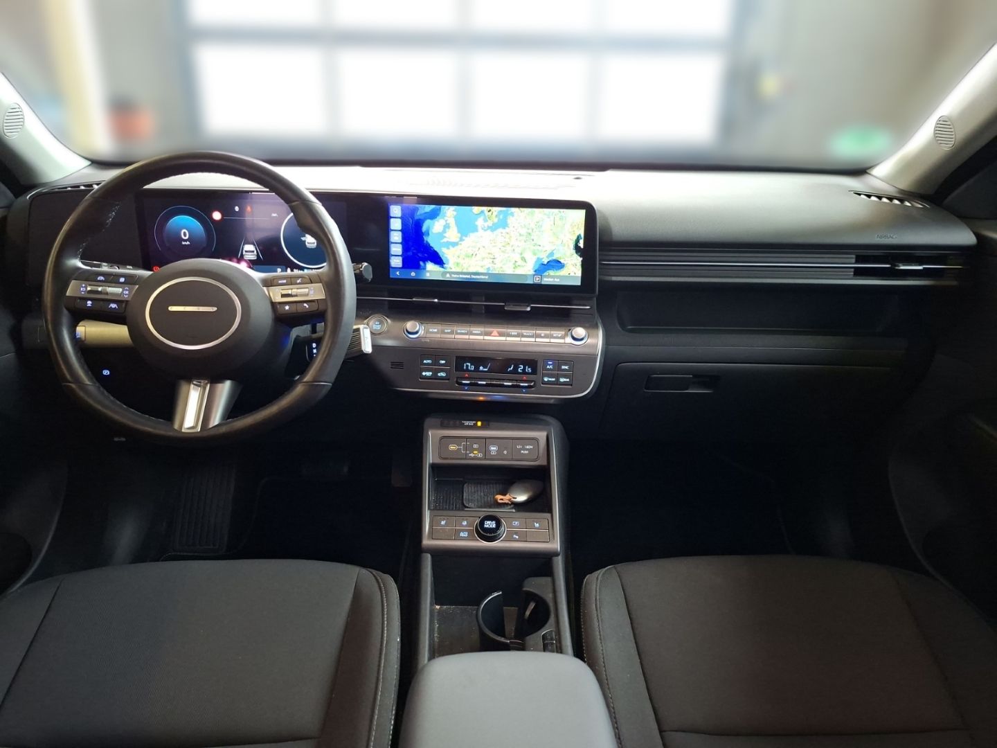 Hyundai KONA Elektro – Bild 9