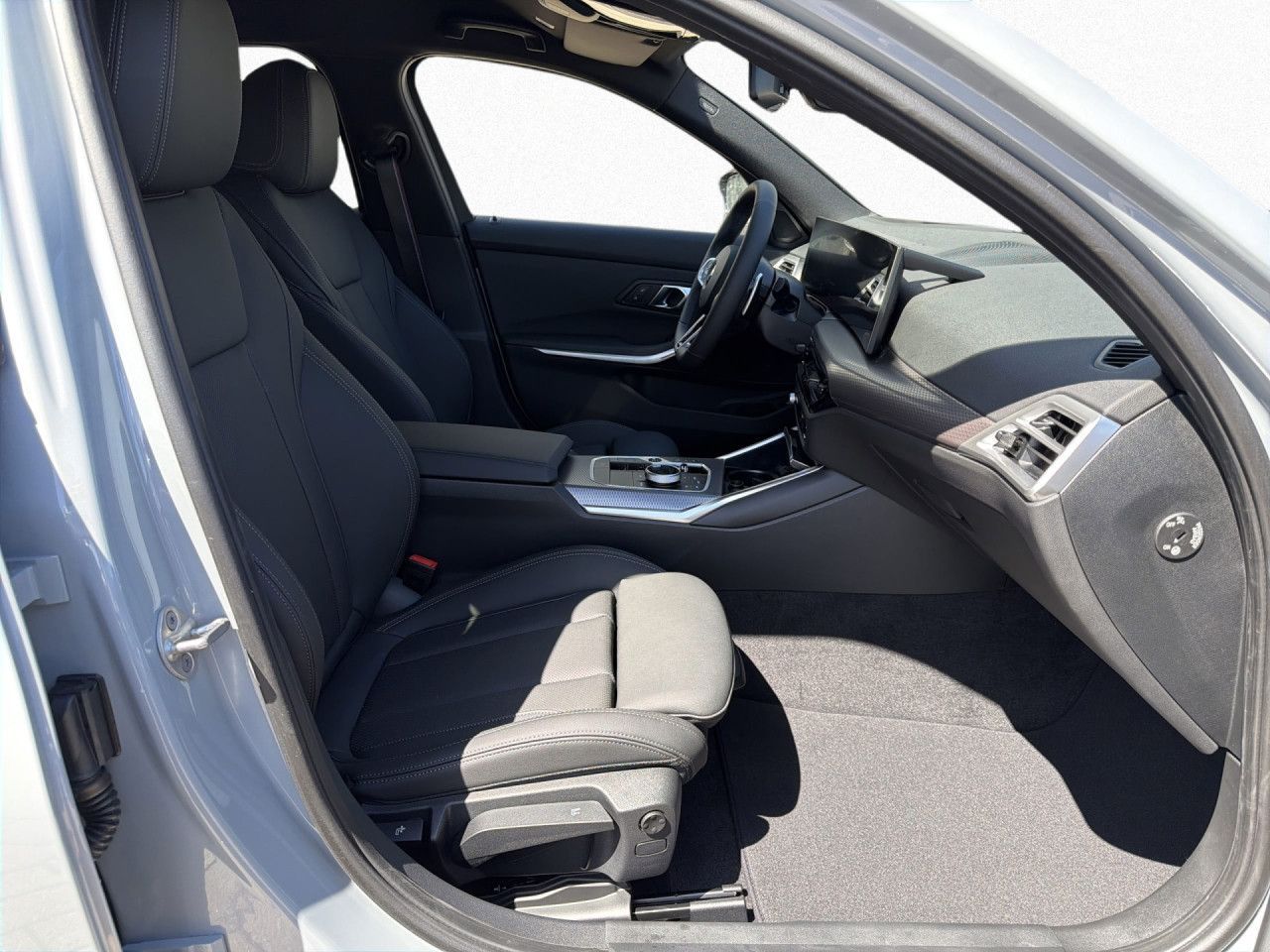 BMW 320 - Bild 12