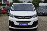 Opel Zafira Life Tourer M Aut. LEDER-NAVI-AHK-ACC-6Si - Opel Zafira Life mit Anhängerkupplung