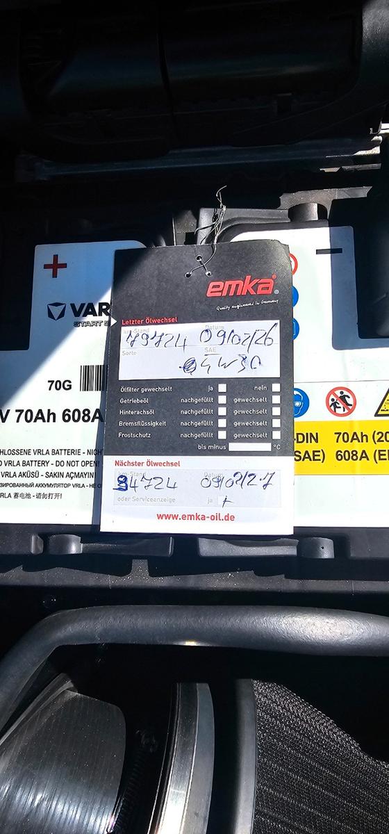 Kia pro_cee'd / ProCeed 1.6 T-GDI DCT GT GT