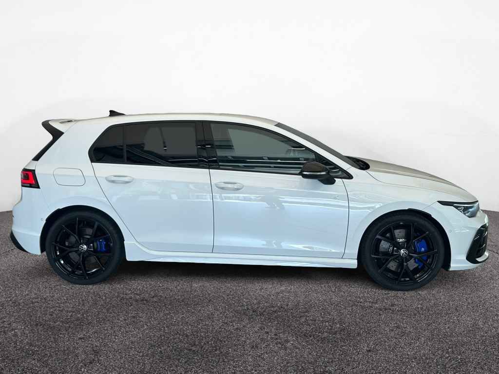 Volkswagen Golf R BLACK STYLE NAV R-CAM ALU19 ACC foto 8