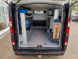 Renault Trafic Kasten L1H1 2,7t Komfort SORTIMO AHK SHZ - Renault Trafic: L1h2