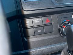 Easy Camper VW T6 | Automatik, Aufstelldach | 150PS, SZH