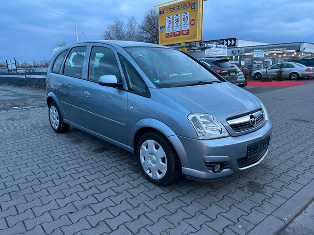 Opel Meriva Edition*KLIMA*TUV*