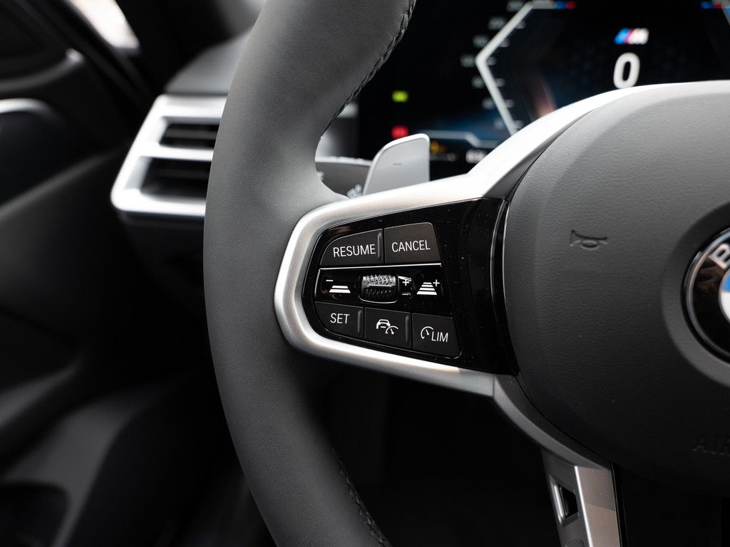 BMW 420 Gran Coupé - Bild 19