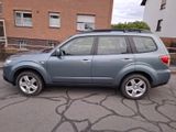 Subaru Forester 2.0X Comfort Automatik Comfort - Subaru aus 2010