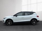 Seat Arona 1.5 TSI FR ACC RFK SHZ LED LMF Navi PDC - Seat Gebrauchtwagen von 2020