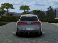 BMW iX3 - Vorschau Bild 4