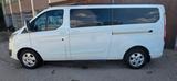Ford Tourneo Custom - gebrauchte Ford Tourneo Custom aus dem Jahr 2018