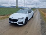 Skoda Octavia 2.0 TSI DSG RS PLUS COMBI RS PLUS - Skoda Octavia: RS Plus