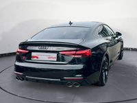 Audi S5 - Vorschau Bild 4