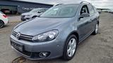 Volkswagen Golf VI Variant Style Parklenkassistent - Volkswagen: Taxi