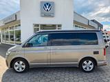 Volkswagen T6.1 California Ocean 4motion Alcantara - Gebrauchtwagen in Dresden