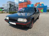 Citroën BX 14 Bivalent LPG/Benzin 5-Gang Hydropneumatik - Citroën BX
