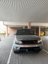 Land Rover Range Rover Sport 3.0 SDV6 HSE HSE - gebrauchte Land Rover Range Rover Sport aus dem Jahr 2012