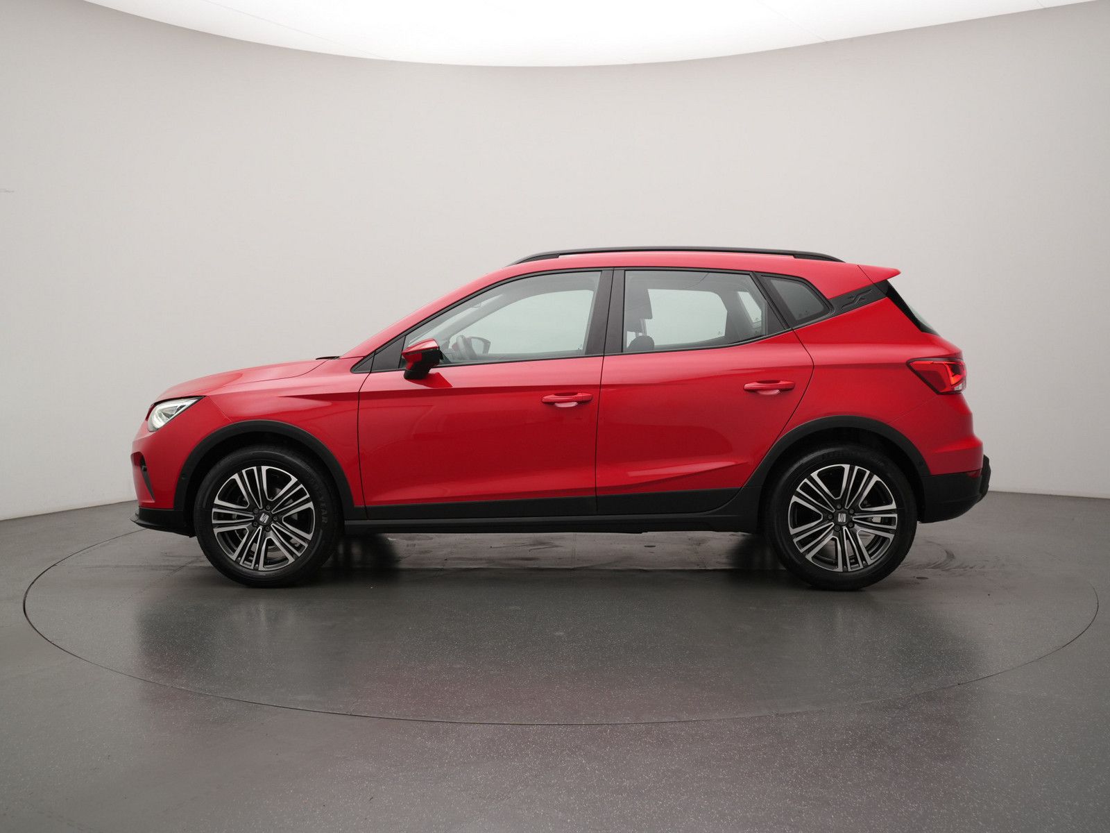 Seat Arona - Bild 14