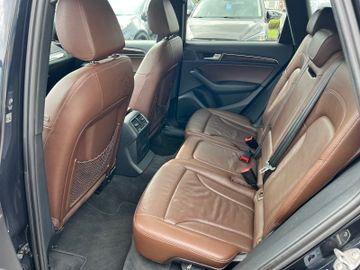 Audi Q5 - 8