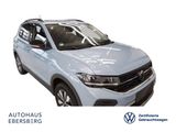 Volkswagen T-Cross GOAL 1.0 TSI 5JGar App Spur Travel SHZ A - VW T-Cross Leasingangebote für Privatpersonen