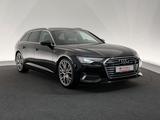 Audi A6 Avant 45 TFSI qu.*S LINE +*MATRIX-360°-STHZ - gebrauchte Audi A6 aus dem Jahr 2019