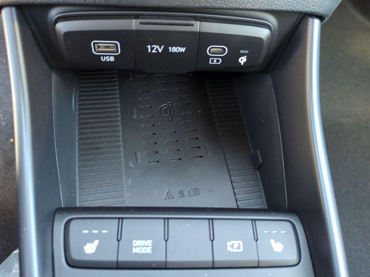 Hyundai BAYON – Bild 9