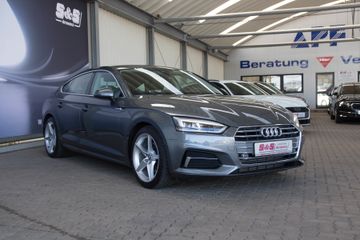 Audi A5 2.0 TFSI Sportback Sport LEDVIRTUALNAVI