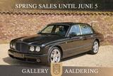 Bentley Arnage T PRICE REDUCTION "Diamond Black" VAT CAR - Bentley Gebrauchtwagen von 2007