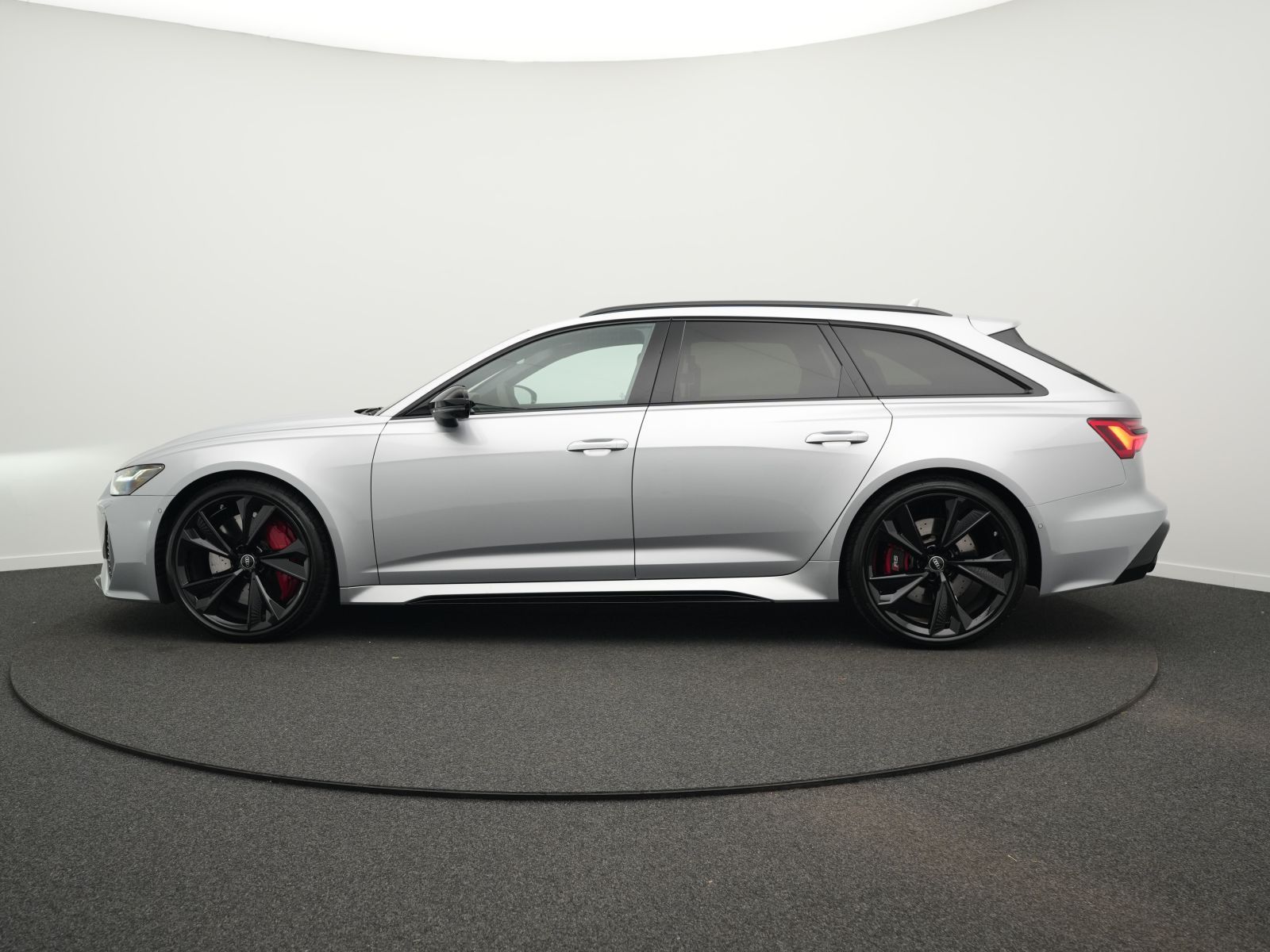 Audi RS6 - Bild 14