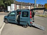 Renault Kangoo Privilege/Behinderteng/Rollstuhlrampe - Renault Kangoo in Essen
