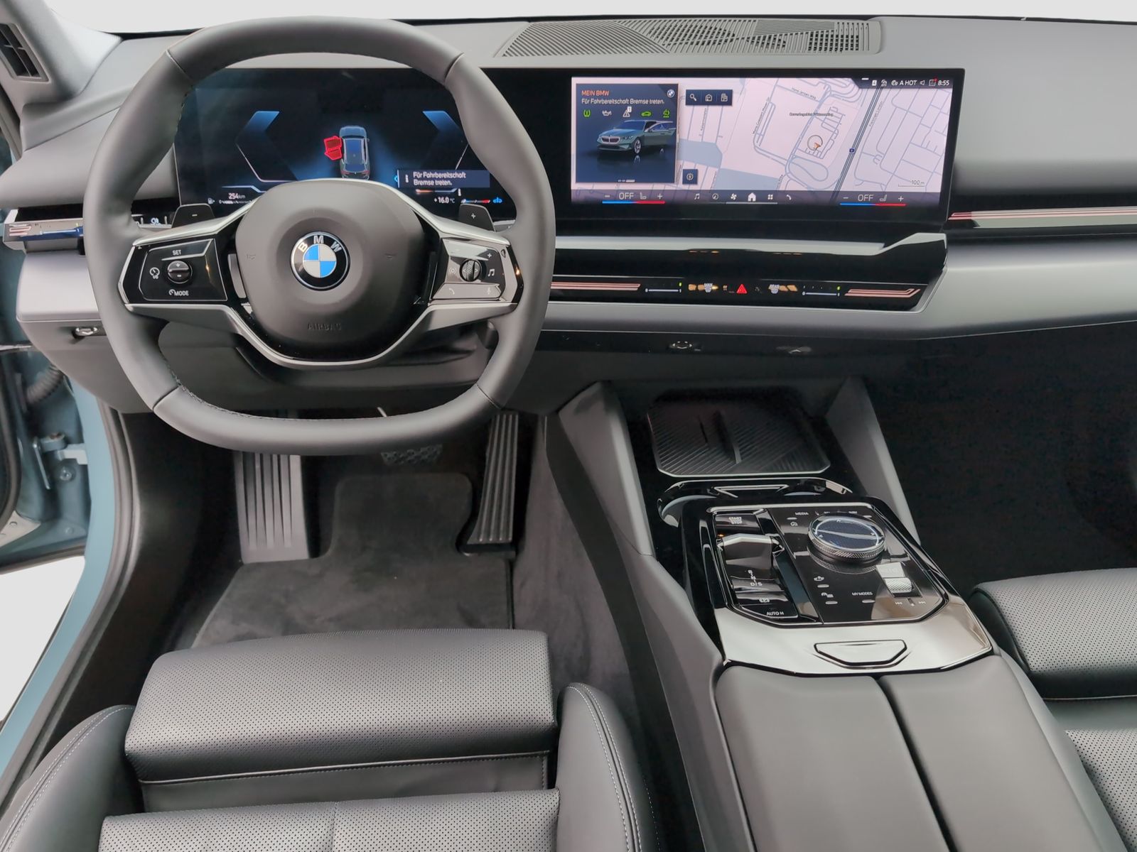 BMW 520 - Bild 13