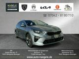 Kia Ceed SW 1.4 T-GDI Spirit|Navi| Klima|BluetoothBC - gebrauchte Kia cee'd Sportswagon aus dem Jahr 2019