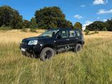 Nissan X-Trail 4x4 Offroad-Umbau, Höherlegung, TÜV Neu - Nissan: Of