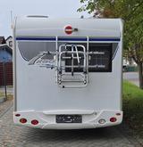 Bürstner IXEO IT664,1. Hand - Ixeo