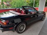 Mazda MAZDA MX5 Limited Edition  ( PREISSENKUNG ) - gebrauchte Mazda MX-5 aus dem Jahr 1993