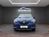 Renault Kadjar Bose Edition - blaue Renault Kadjar