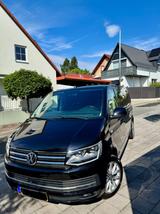 Volkswagen T6 Multivan 4Motion DSG Lang LR LED ACC Sperre - Volkswagen T6 Multivan in Nürnberg