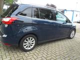 Ford Grand C-Max Grand C-MAX Titanium Bi-Xenon-Schein - gebrauchte Ford Grand C-Max aus dem Jahr 2018