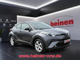 Toyota C-HR 1.8 Automatik Flow NAVI SITZHEIZUNG - gebrauchte Toyota C-HR aus dem Jahr 2019
