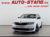 Skoda Rapid Spaceback Active*1.HAND+SOMMER/WINTERRÄDER - Skoda: Winterräder