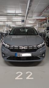 Dacia Sandero Expression LPG Gas Anlage + Full Service