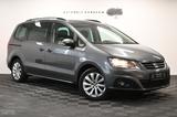 Seat Alhambra Style *7-SITZER *AHK*KAMERA*PDC*3-ZONEN - 7-Sitzer Vans