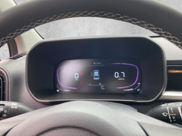 Kia PICANTO PE2 1.0 MT Virtual Cockpit