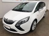 Opel Zafira Tourer 2.0 CDTI Autom 7Sitzer nur Export - gebrauchte Opel Zafira Tourer aus dem Jahr 2015