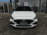 Hyundai i30cw 1.5 T-GDi N-Line *Pano*NAVI*Konfortpaket* - Hyundai: 5.1