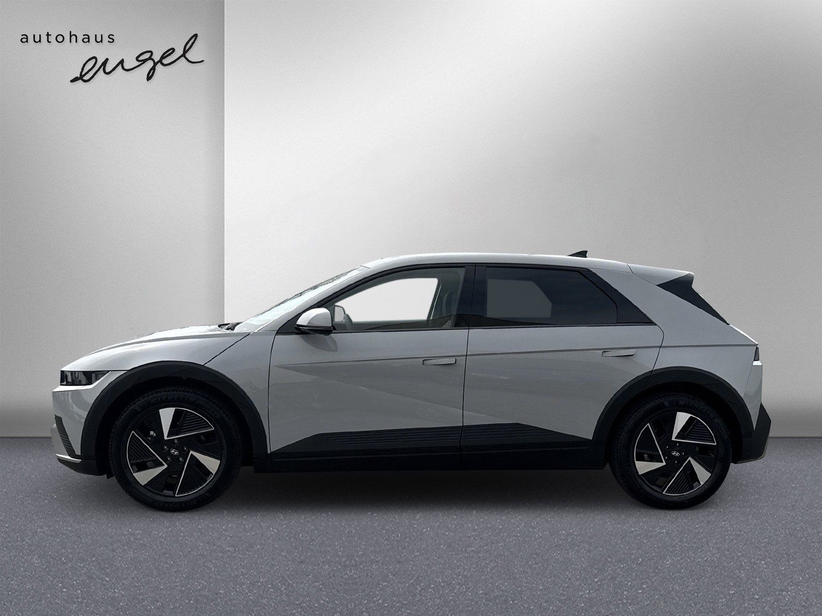 Hyundai IONIQ 5 – Bild 4