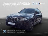 BMW X3 xDrive20d M Sportpaket Head-Up Harman Kardon 