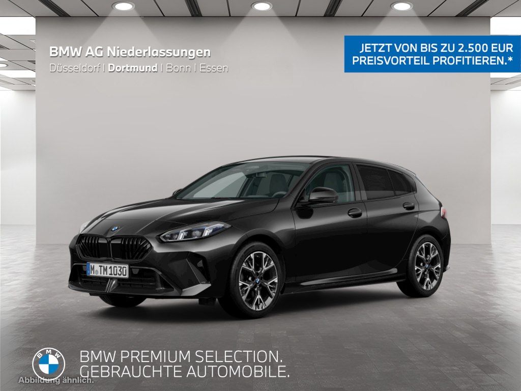 Image of BMW 120