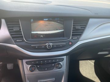 Opel Astra - 12